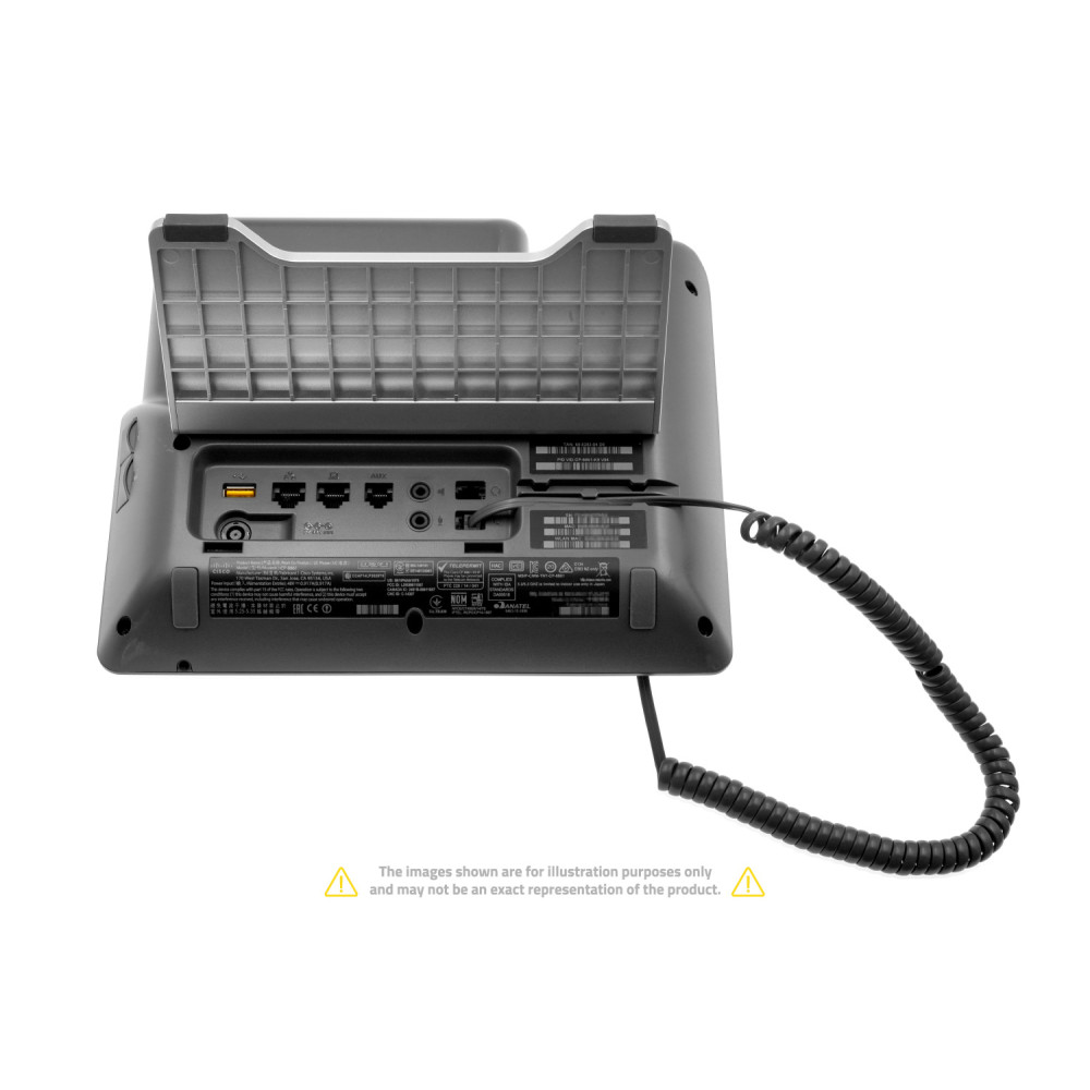 CISCO VOIP BUSINESS PHONE CP-8861